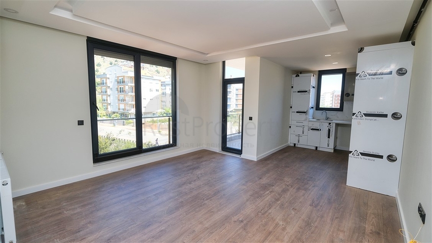 المشروع في المرحلة النهائية من البناء في كونيالتي