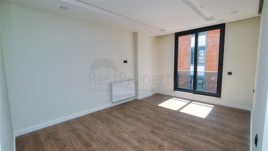 المشروع في المرحلة النهائية من البناء في كونيالتي