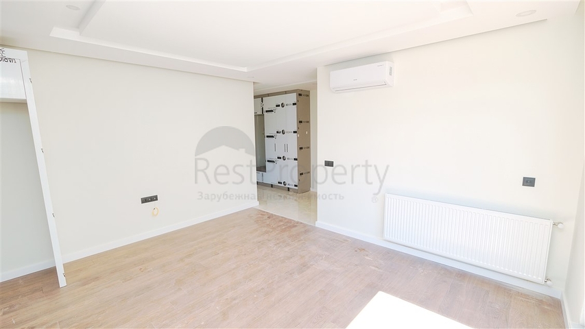 المشروع في المرحلة النهائية من البناء في كونيالتي