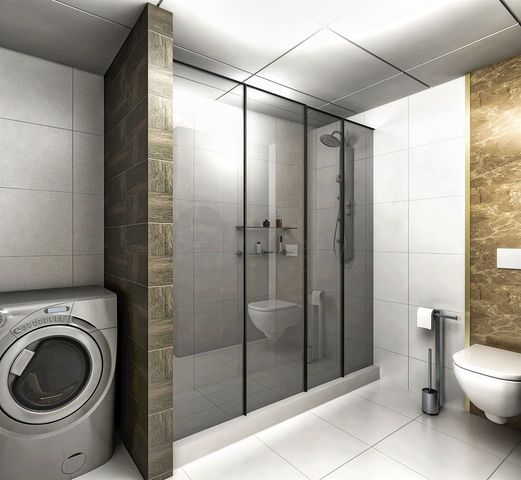 المشروع في المرحلة النهائية من البناء في كونيالتي