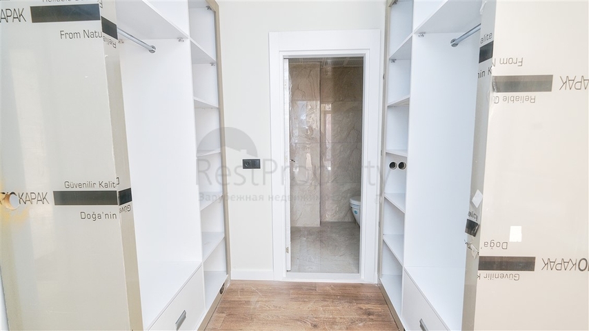 المشروع في المرحلة النهائية من البناء في كونيالتي