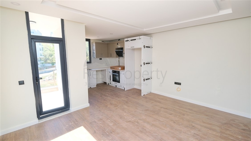 المشروع في المرحلة النهائية من البناء في كونيالتي