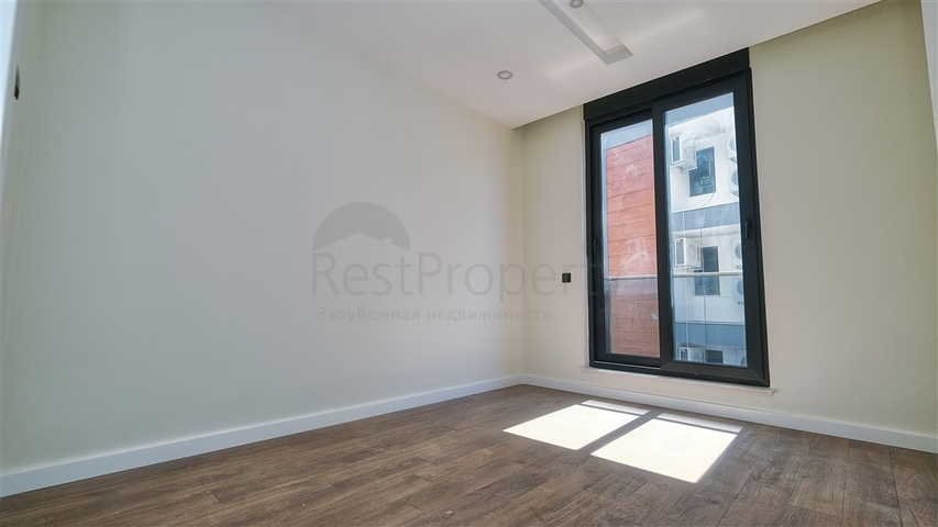 المشروع في المرحلة النهائية من البناء في كونيالتي