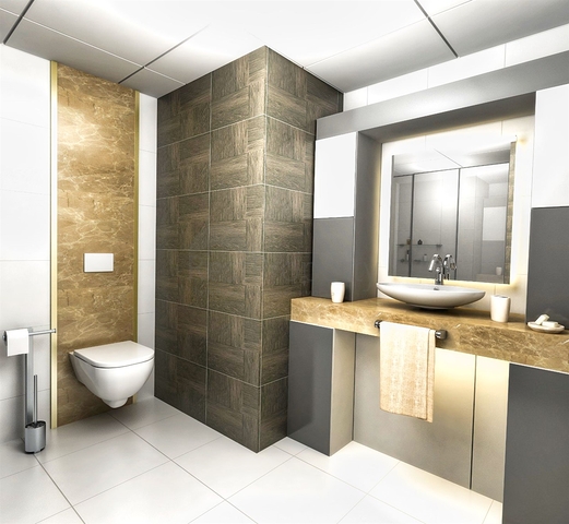 المشروع في المرحلة النهائية من البناء في كونيالتي