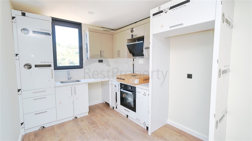 المشروع في المرحلة النهائية من البناء في كونيالتي