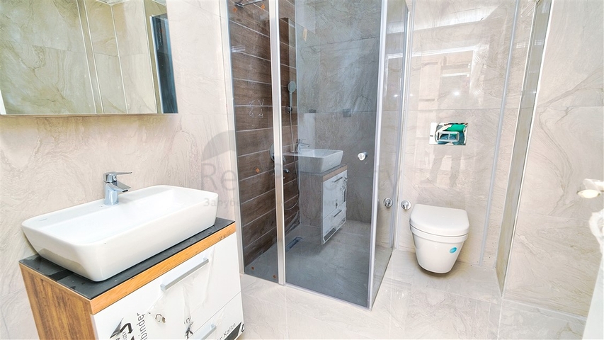 المشروع في المرحلة النهائية من البناء في كونيالتي