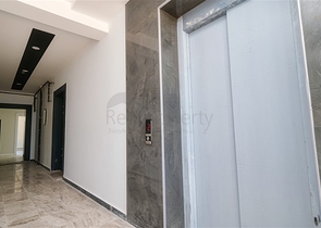 المشروع في المرحلة النهائية من البناء في كونيالتي