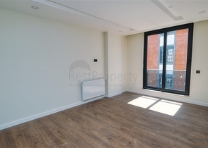 المشروع في المرحلة النهائية من البناء في كونيالتي