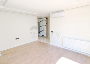 المشروع في المرحلة النهائية من البناء في كونيالتي