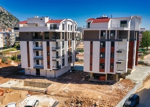 المشروع في المرحلة النهائية من البناء في كونيالتي