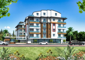 المشروع في المرحلة النهائية من البناء في كونيالتي