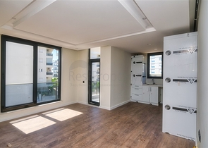 المشروع في المرحلة النهائية من البناء في كونيالتي