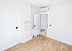 المشروع في المرحلة النهائية من البناء في كونيالتي