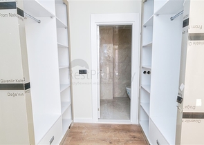 المشروع في المرحلة النهائية من البناء في كونيالتي