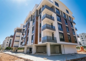 المشروع في المرحلة النهائية من البناء في كونيالتي