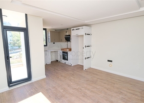 المشروع في المرحلة النهائية من البناء في كونيالتي