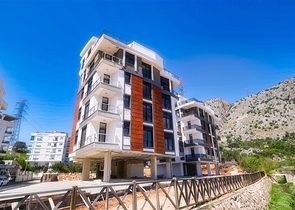 المشروع في المرحلة النهائية من البناء في كونيالتي