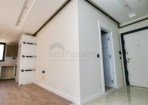 المشروع في المرحلة النهائية من البناء في كونيالتي