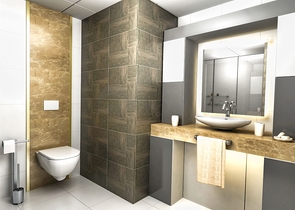 المشروع في المرحلة النهائية من البناء في كونيالتي