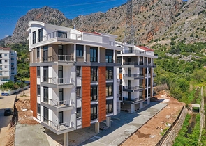 المشروع في المرحلة النهائية من البناء في كونيالتي