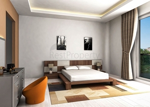 المشروع في المرحلة النهائية من البناء في كونيالتي