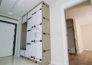 المشروع في المرحلة النهائية من البناء في كونيالتي