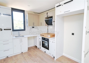 المشروع في المرحلة النهائية من البناء في كونيالتي