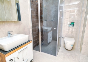 المشروع في المرحلة النهائية من البناء في كونيالتي