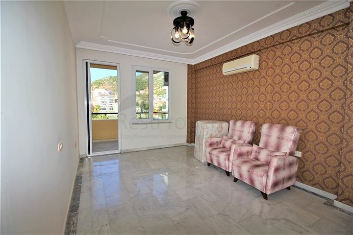 في مركز الانيا -شقة 2 غرفة وصالة - مطبخ منفصل - الانيا سنتر 