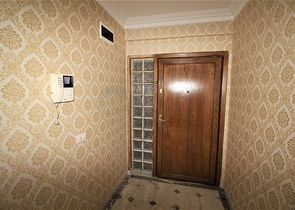 في مركز الانيا -شقة 2 غرفة وصالة - مطبخ منفصل - الانيا سنتر 