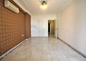 في مركز الانيا -شقة 2 غرفة وصالة - مطبخ منفصل - الانيا سنتر 