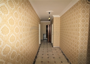 في مركز الانيا -شقة 2 غرفة وصالة - مطبخ منفصل - الانيا سنتر 