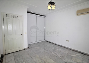 في مركز الانيا -شقة 2 غرفة وصالة - مطبخ منفصل - الانيا سنتر 