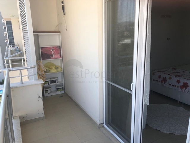 قريبة من البحر - شقة عائلية - من تصميم 1+2 - في مهموتلار / الانيا 