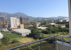 قريبة من البحر - شقة عائلية - من تصميم 1+2 - في مهموتلار / الانيا 