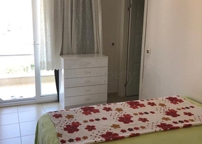 قريبة من البحر - شقة عائلية - من تصميم 1+2 - في مهموتلار / الانيا 