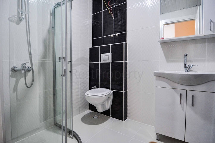 مناسبة للاستثمار - شقق استديو - مفروشة - ضمن مجمع سكني في مهموتلار / مدينة الانيا 