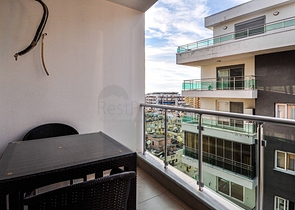 مناسبة للاستثمار - شقق استديو - مفروشة - ضمن مجمع سكني في مهموتلار / مدينة الانيا 