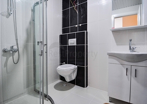 مناسبة للاستثمار - شقق استديو - مفروشة - ضمن مجمع سكني في مهموتلار / مدينة الانيا 