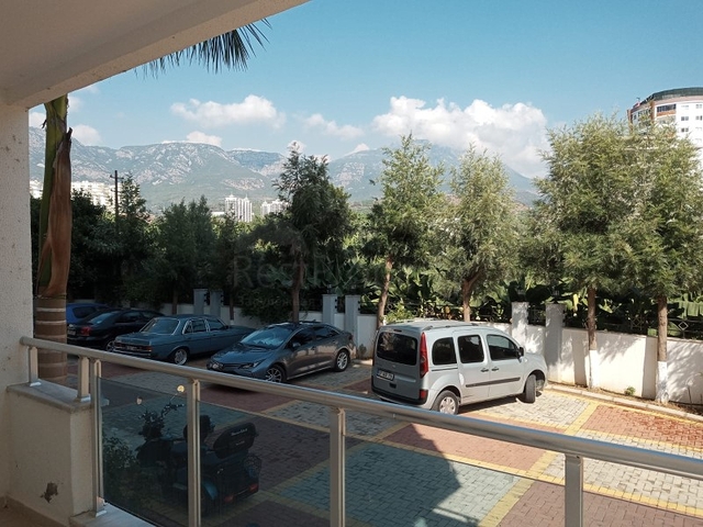 ضمن مجمع سكني - بسعر مناسب - شقة غرفتين وصالة - مهموتلار / الانيا 