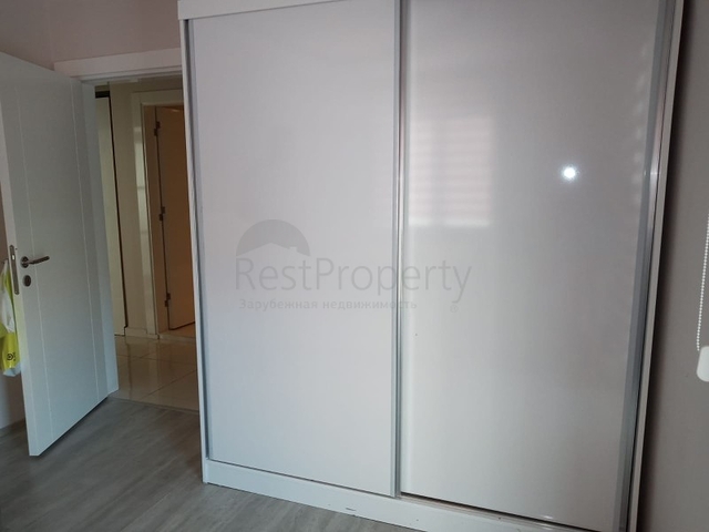 ضمن مجمع سكني - بسعر مناسب - شقة غرفتين وصالة - مهموتلار / الانيا 