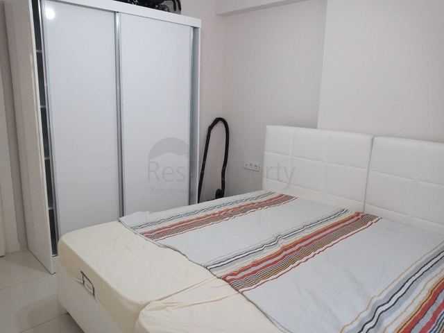 ضمن مجمع سكني - بسعر مناسب - شقة غرفتين وصالة - مهموتلار / الانيا 