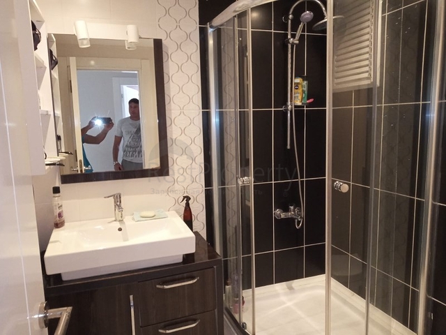 ضمن مجمع سكني - بسعر مناسب - شقة غرفتين وصالة - مهموتلار / الانيا 