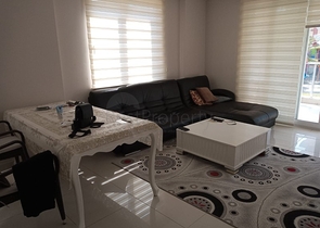 ضمن مجمع سكني - بسعر مناسب - شقة غرفتين وصالة - مهموتلار / الانيا 