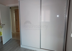 ضمن مجمع سكني - بسعر مناسب - شقة غرفتين وصالة - مهموتلار / الانيا 