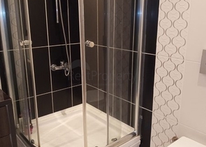 ضمن مجمع سكني - بسعر مناسب - شقة غرفتين وصالة - مهموتلار / الانيا 