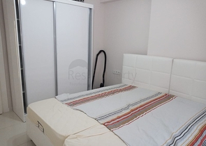 ضمن مجمع سكني - بسعر مناسب - شقة غرفتين وصالة - مهموتلار / الانيا 