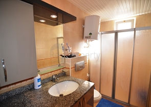 قريبة من البحر - شقة غرفتين وصالة - مؤثثة - في اوبا / الانيا 