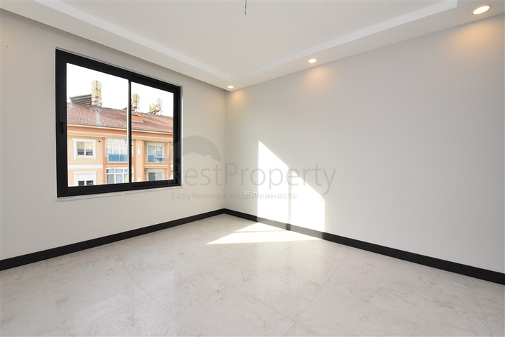 مباني تجارية للإيجار في منطقة أوبا