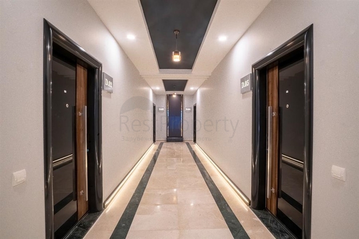 مباني تجارية للإيجار في منطقة أوبا